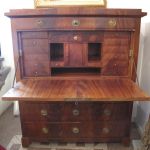 653 6631 SECRETAIRE